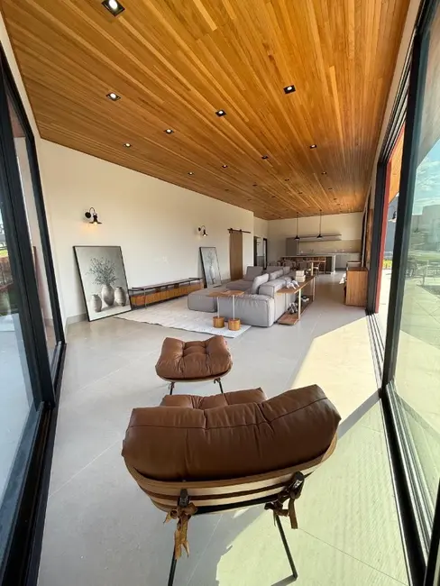 Foto 8 de Casa de Condomínio com 4 quartos à venda, 320m2 em Itu - SP