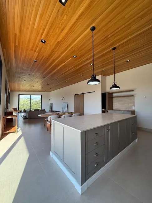 Foto 5 de Casa de Condomínio com 4 quartos à venda, 320m2 em Itu - SP