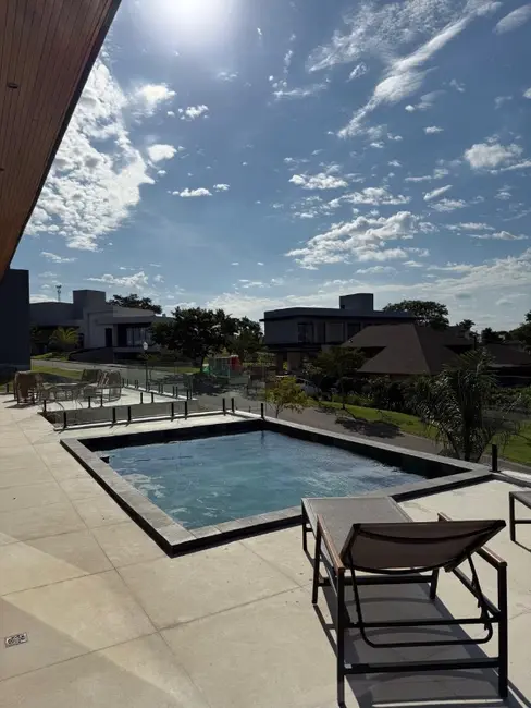 Foto 9 de Casa de Condomínio com 4 quartos à venda, 320m2 em Itu - SP