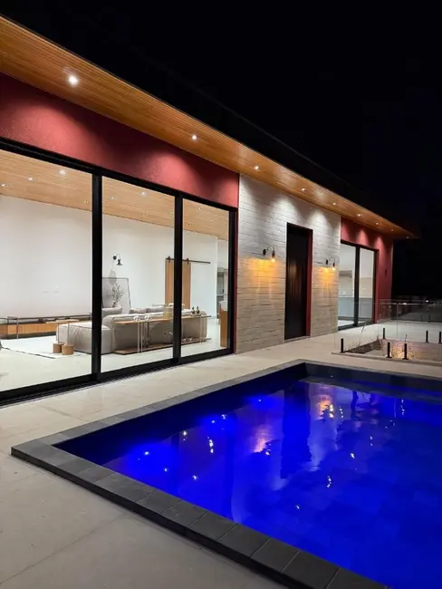 Foto 1 de Casa de Condomínio com 4 quartos à venda, 320m2 em Itu - SP