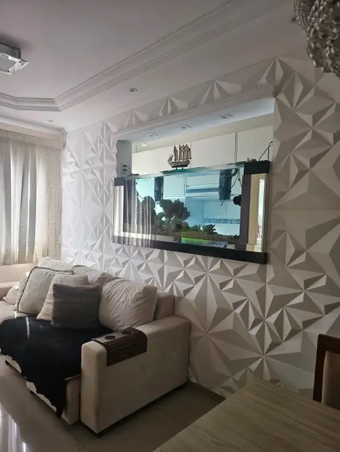 Foto 1 de Apartamento com 2 quartos à venda, 50m2 em Vila São José, Itu - SP