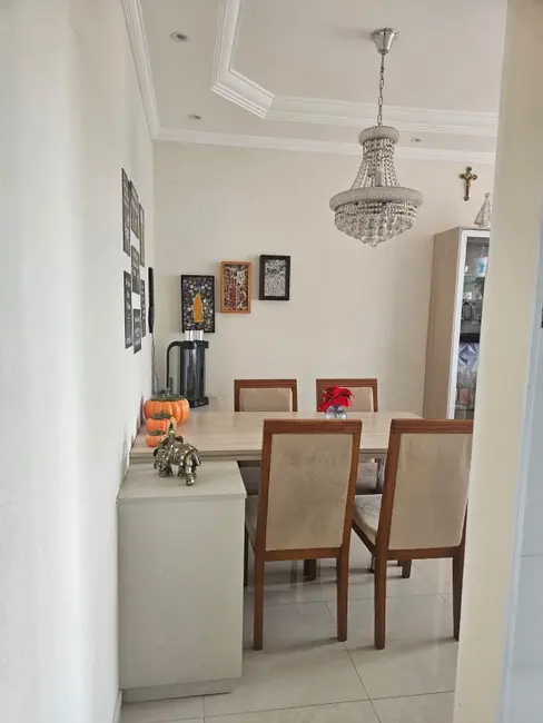 Foto 4 de Apartamento com 2 quartos à venda, 50m2 em Vila São José, Itu - SP