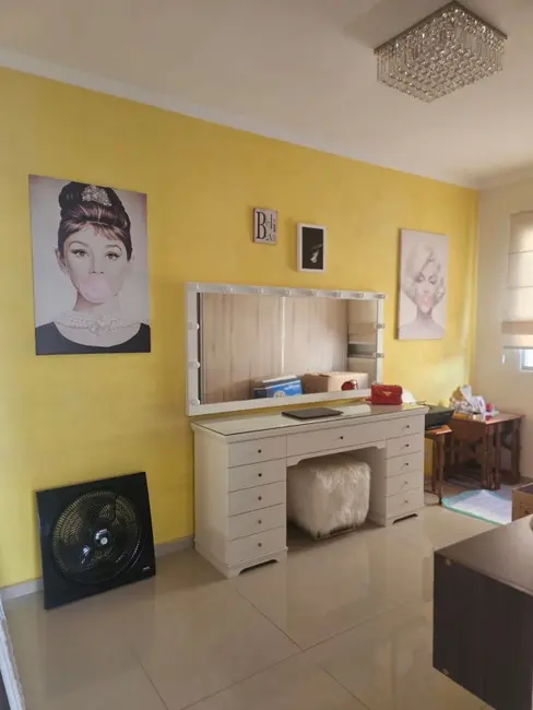 Foto 8 de Apartamento com 2 quartos à venda, 50m2 em Vila São José, Itu - SP