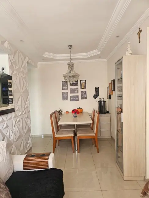 Foto 3 de Apartamento com 2 quartos à venda, 50m2 em Vila São José, Itu - SP