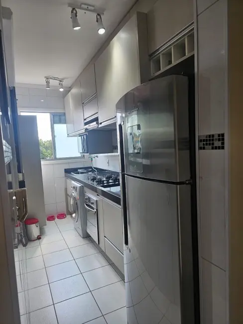 Foto 5 de Apartamento com 2 quartos à venda, 50m2 em Vila São José, Itu - SP