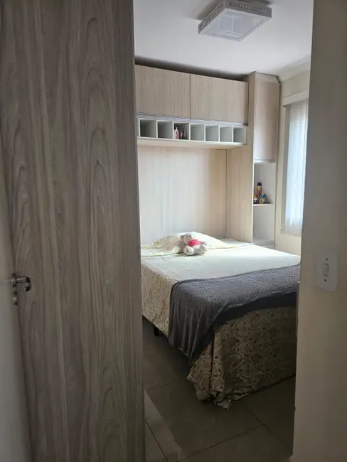 Foto 7 de Apartamento com 2 quartos à venda, 50m2 em Vila São José, Itu - SP
