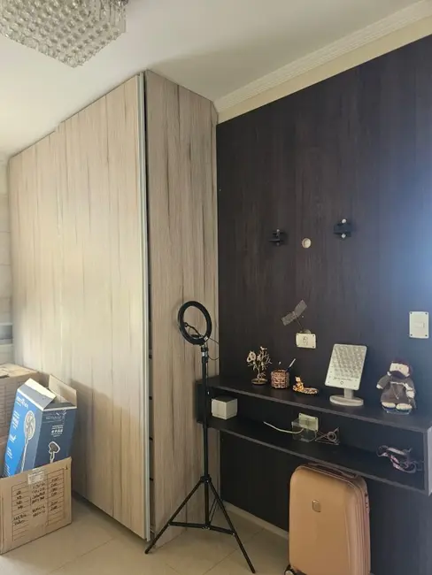 Foto 9 de Apartamento com 2 quartos à venda, 50m2 em Vila São José, Itu - SP