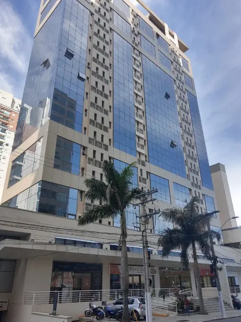 Foto 1 de Sala Comercial à venda, 34m2 em Bethaville I, Barueri - SP