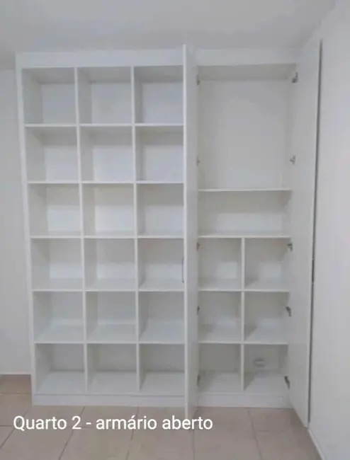 Foto 8 de Apartamento com 2 quartos à venda, 50m2 em Vila Santa Terezinha, Itu - SP