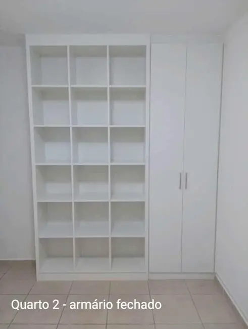 Foto 7 de Apartamento com 2 quartos à venda, 50m2 em Vila Santa Terezinha, Itu - SP