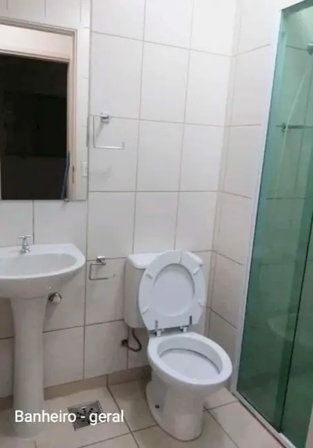 Foto 5 de Apartamento com 2 quartos à venda, 50m2 em Vila Santa Terezinha, Itu - SP