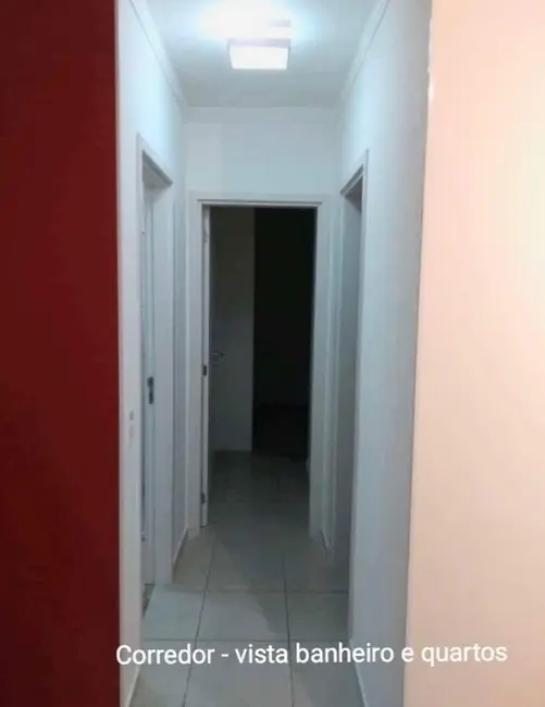 Foto 4 de Apartamento com 2 quartos à venda, 50m2 em Vila Santa Terezinha, Itu - SP