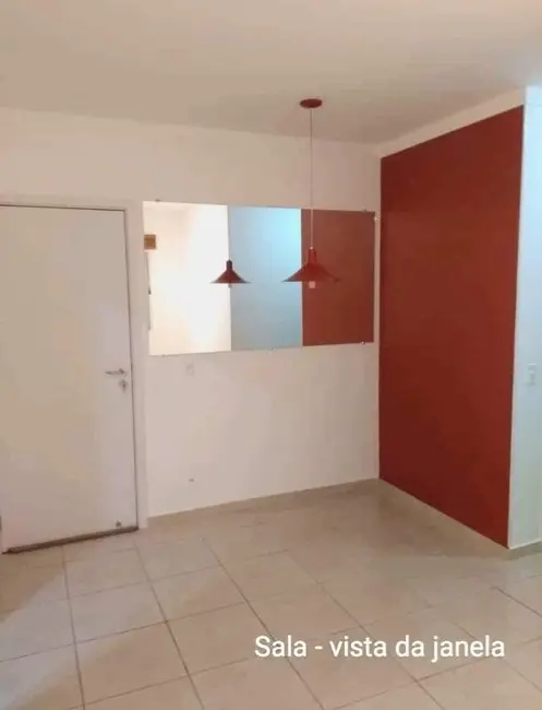 Foto 2 de Apartamento com 2 quartos à venda, 50m2 em Vila Santa Terezinha, Itu - SP