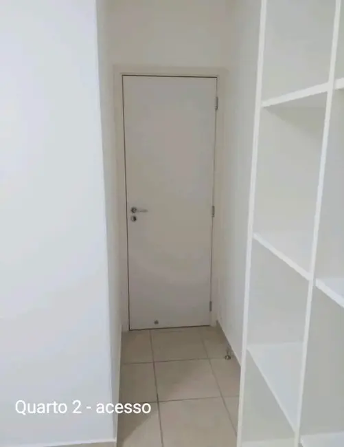 Foto 9 de Apartamento com 2 quartos à venda, 50m2 em Vila Santa Terezinha, Itu - SP