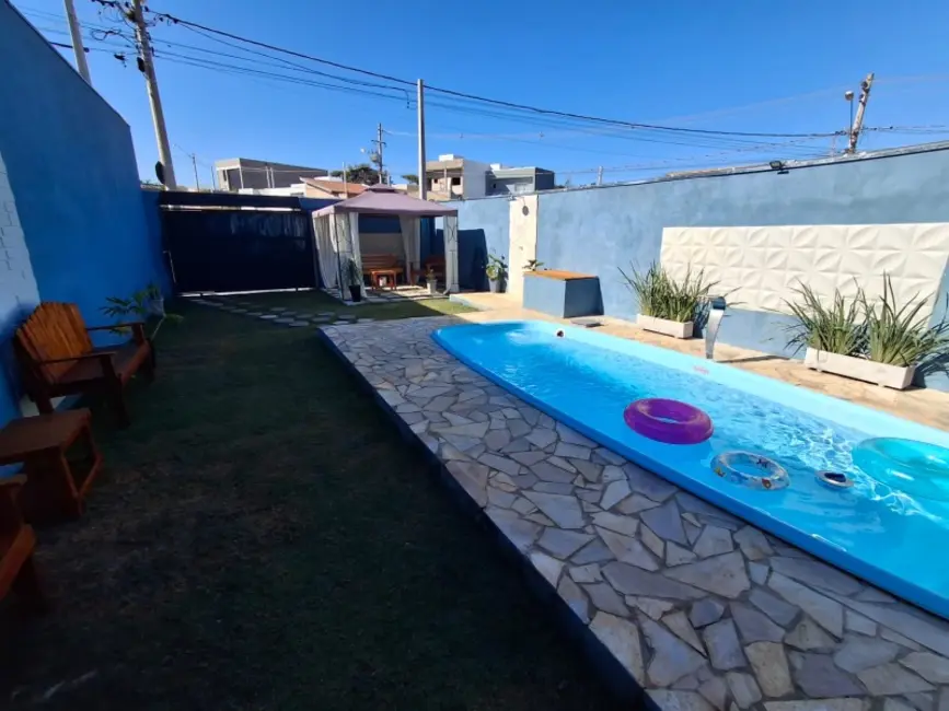 Foto 7 de Sala Comercial à venda, 40m2 em Salto - SP