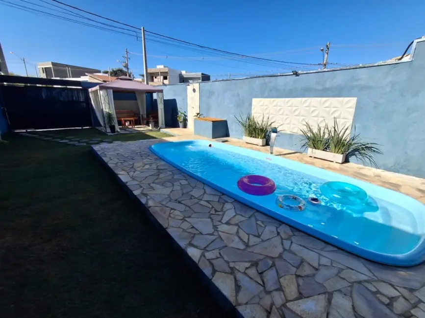 Foto 8 de Sala Comercial à venda, 40m2 em Salto - SP