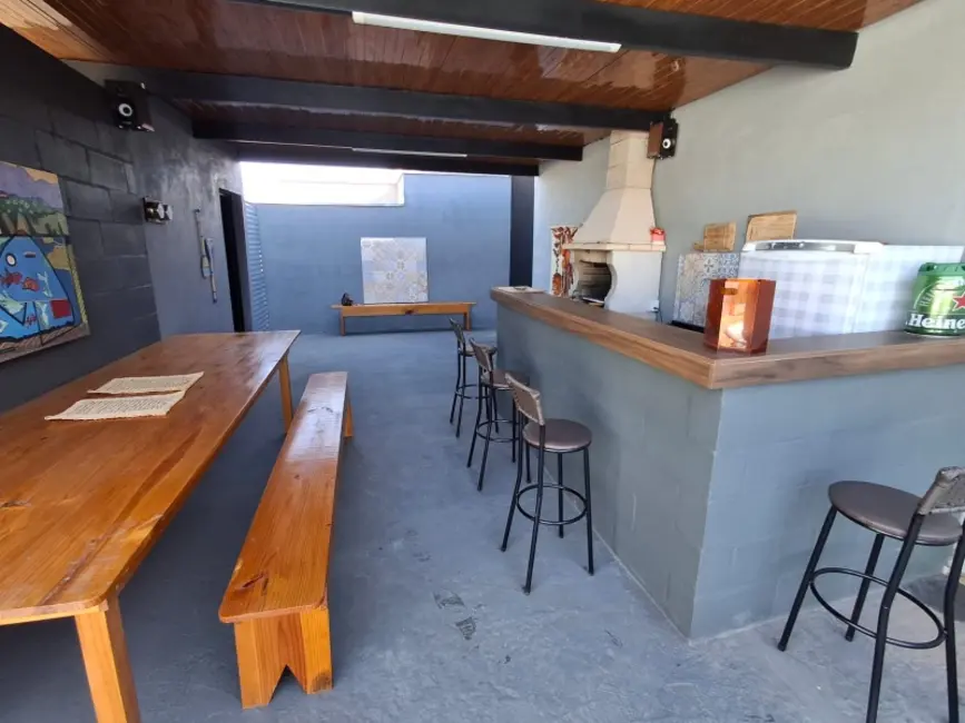 Foto 4 de Sala Comercial à venda, 40m2 em Salto - SP