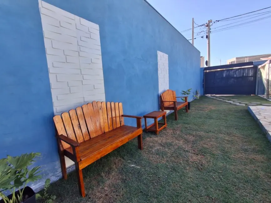 Foto 6 de Sala Comercial à venda, 40m2 em Salto - SP