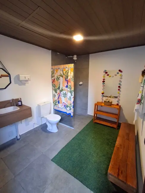 Foto 5 de Sala Comercial à venda, 40m2 em Salto - SP