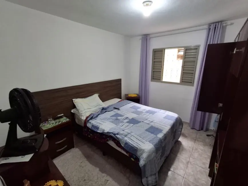 Casa com 2 quartos à venda, 101m2 em Vila Santa Terezinha, Itu - SP - imagem 3 Foto 3 de Casa com 2 quartos à venda, 101m2 em Vila Santa Terezinha, Itu - SP