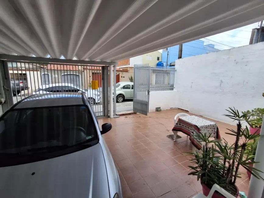 Foto 2 de Casa com 2 quartos à venda, 101m2 em Vila Santa Terezinha, Itu - SP