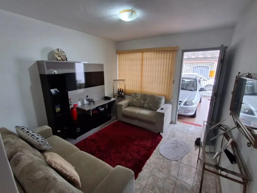 Foto 1 de Casa com 2 quartos à venda, 101m2 em Vila Santa Terezinha, Itu - SP