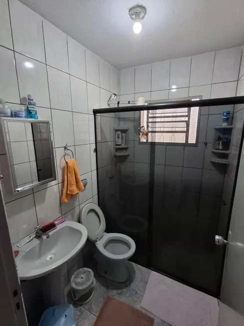 Casa com 2 quartos à venda, 101m2 em Vila Santa Terezinha, Itu - SP - imagem 7 Foto 7 de Casa com 2 quartos à venda, 101m2 em Vila Santa Terezinha, Itu - SP