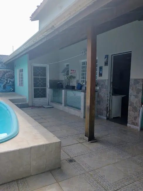 Casa com 4 quartos à venda, 223m2 em Jardim Paraíso, Itu - SP - imagem 4 Foto 4 de Casa com 4 quartos à venda, 223m2 em Jardim Paraíso, Itu - SP