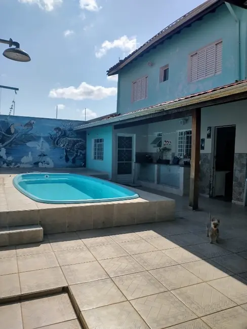 Foto 1 de Casa com 4 quartos à venda, 223m2 em Jardim Paraíso, Itu - SP