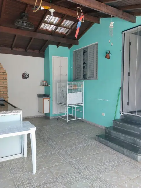 Casa com 4 quartos à venda, 223m2 em Jardim Paraíso, Itu - SP - imagem 3 Foto 3 de Casa com 4 quartos à venda, 223m2 em Jardim Paraíso, Itu - SP