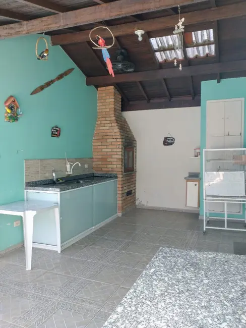Foto 2 de Casa com 4 quartos à venda, 223m2 em Jardim Paraíso, Itu - SP