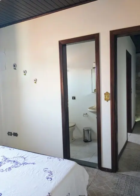 Casa com 4 quartos à venda, 223m2 em Jardim Paraíso, Itu - SP - imagem 7 Foto 7 de Casa com 4 quartos à venda, 223m2 em Jardim Paraíso, Itu - SP