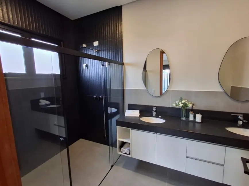 Casa de Condomínio com 4 quartos à venda, 354m2 em Itu - SP - imagem 9 Foto 9 de Casa de Condomínio com 4 quartos à venda, 354m2 em Itu - SP