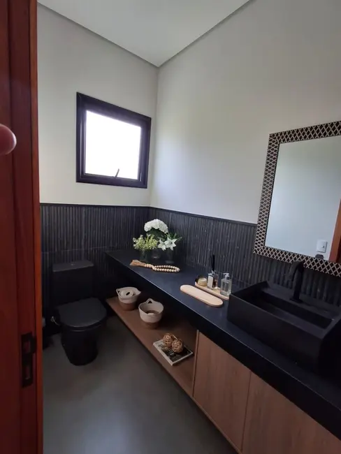 Casa de Condomínio com 4 quartos à venda, 354m2 em Itu - SP - imagem 7 Foto 7 de Casa de Condomínio com 4 quartos à venda, 354m2 em Itu - SP