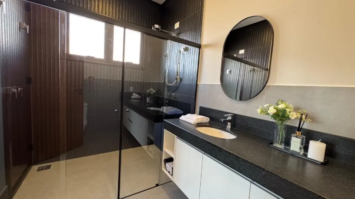 Casa de Condomínio com 4 quartos à venda, 354m2 em Itu - SP - imagem 8 Foto 8 de Casa de Condomínio com 4 quartos à venda, 354m2 em Itu - SP
