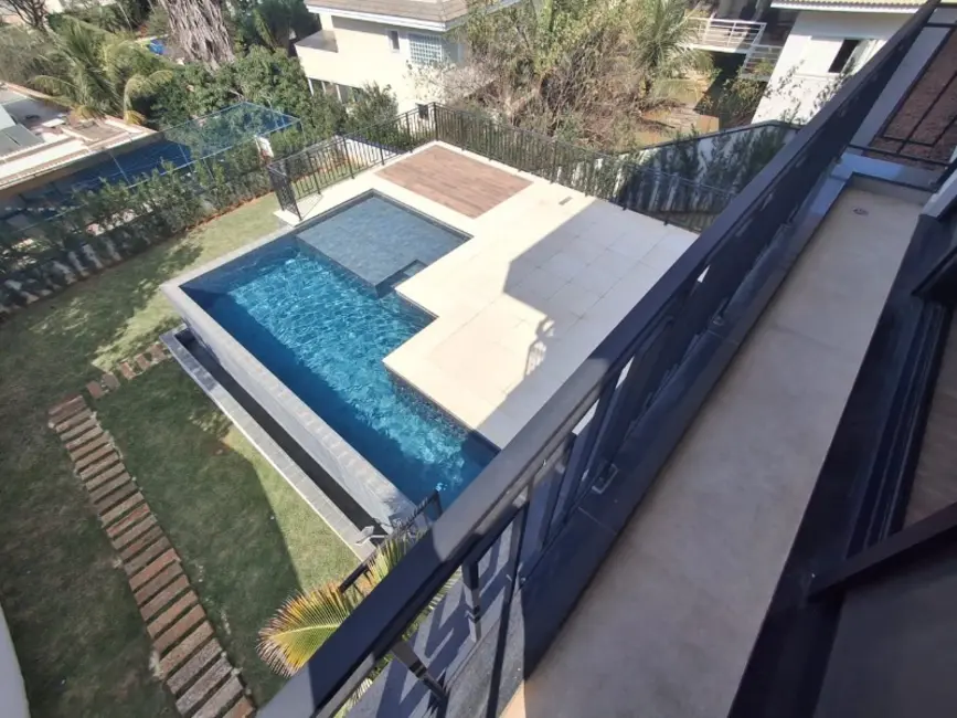 Foto 6 de Casa com 4 quartos à venda, 711m2 em Jardim Plaza Athénée, Itu - SP