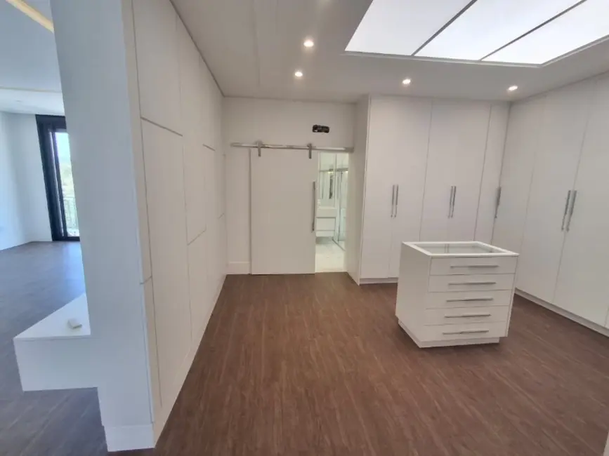 Foto 9 de Casa com 4 quartos à venda, 711m2 em Jardim Plaza Athénée, Itu - SP