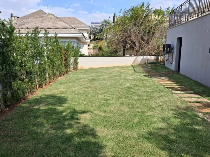 Foto 4 de Casa com 4 quartos à venda, 711m2 em Jardim Plaza Athénée, Itu - SP