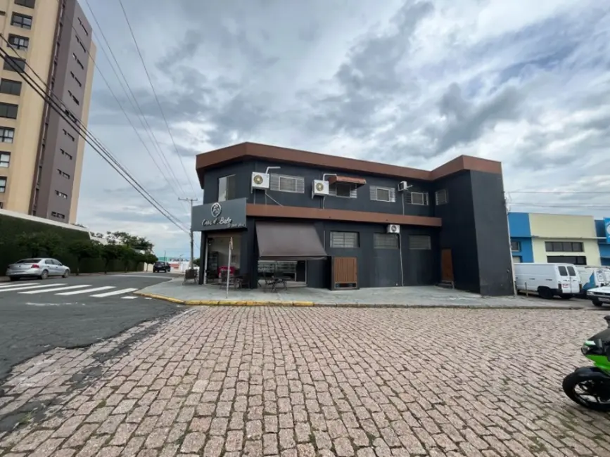 Sala Comercial à venda, 260m2 em Centro, Salto - SP - imagem 2 Foto 2 de Sala Comercial à venda, 260m2 em Centro, Salto - SP