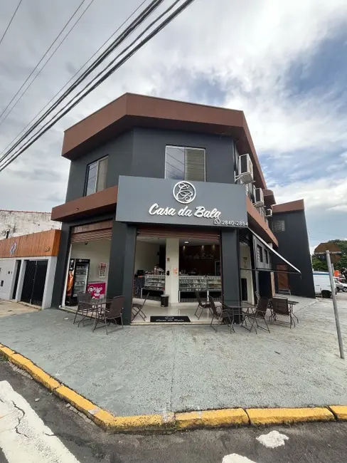 Sala Comercial à venda, 260m2 em Centro, Salto - SP - imagem 1 Foto 1 de Sala Comercial à venda, 260m2 em Centro, Salto - SP