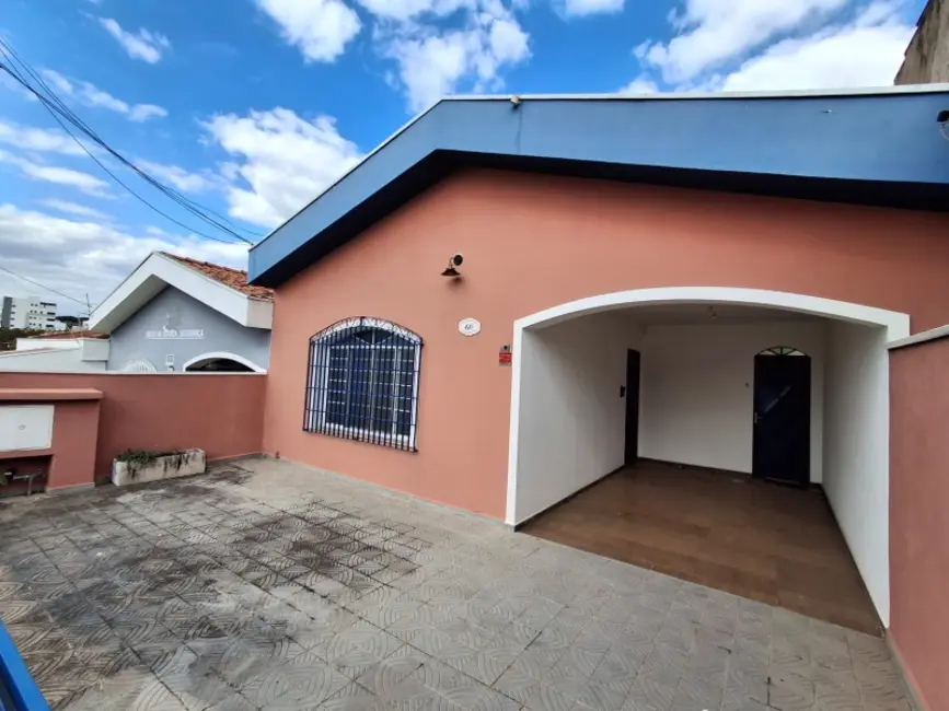Casa com 3 quartos para alugar, 160m2 em Vila Leis, Itu - SP - imagem 2 Foto 2 de Casa com 3 quartos para alugar, 160m2 em Vila Leis, Itu - SP