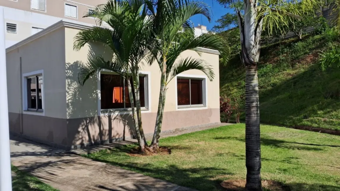 Foto 3 de Apartamento com 2 quartos à venda, 47m2 em Parque Nossa Senhora da Candelária, Itu - SP