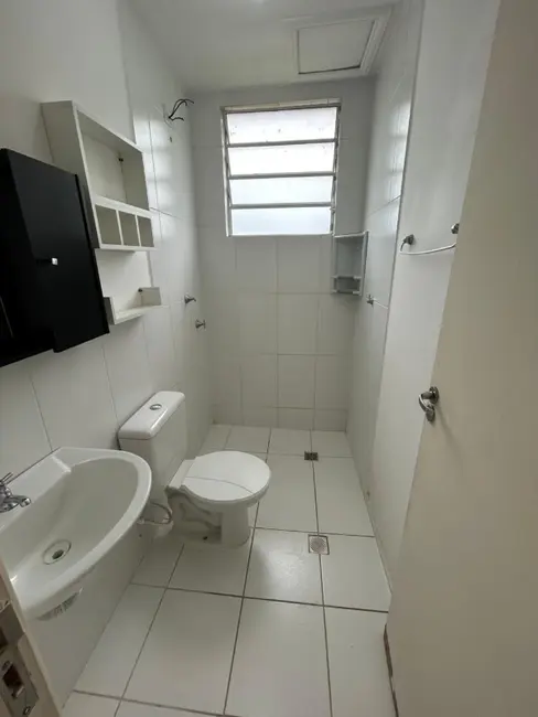 Foto 7 de Apartamento com 2 quartos à venda, 47m2 em Parque Nossa Senhora da Candelária, Itu - SP