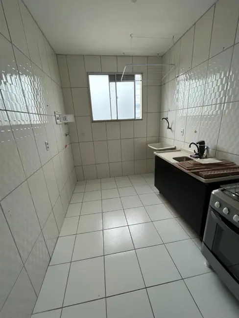 Foto 9 de Apartamento com 2 quartos à venda, 47m2 em Parque Nossa Senhora da Candelária, Itu - SP