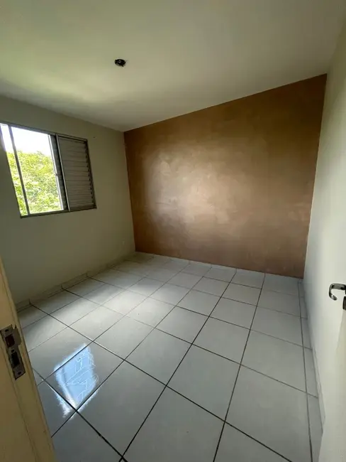Foto 5 de Apartamento com 2 quartos à venda, 47m2 em Parque Nossa Senhora da Candelária, Itu - SP