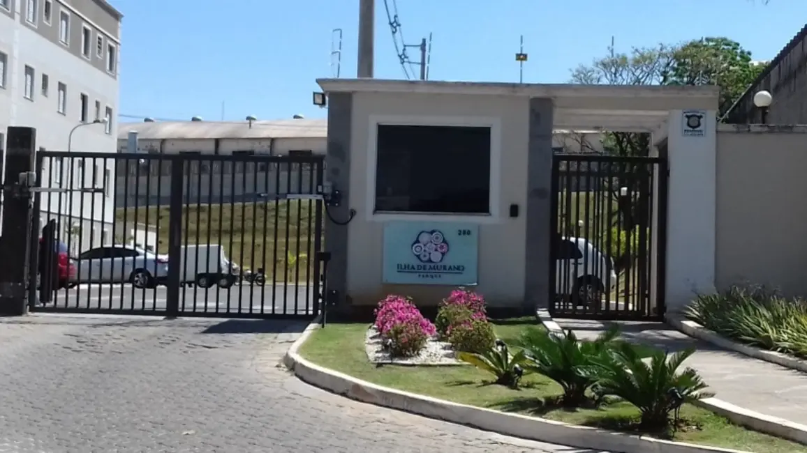 Foto 1 de Apartamento com 2 quartos à venda, 47m2 em Parque Nossa Senhora da Candelária, Itu - SP