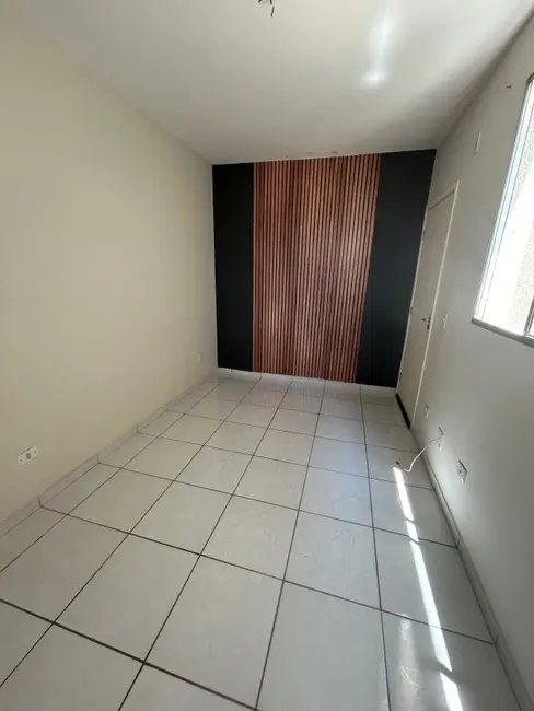 Foto 6 de Apartamento com 2 quartos à venda, 47m2 em Parque Nossa Senhora da Candelária, Itu - SP