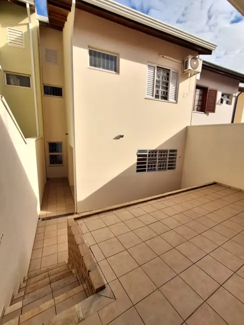 Foto 9 de Casa com 3 quartos à venda, 110m2 em Jardim Agarussi, Itu - SP