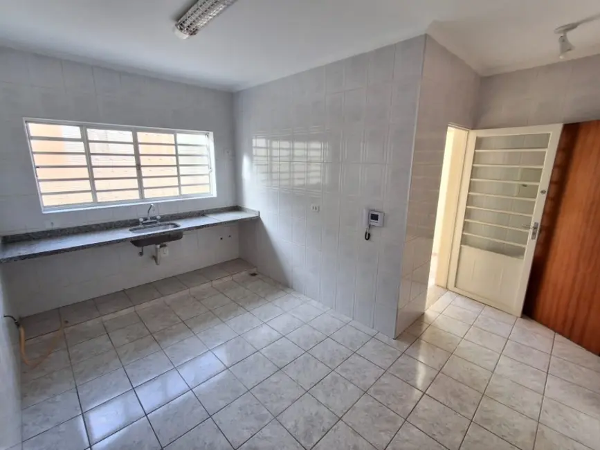 Foto 5 de Casa com 3 quartos à venda, 110m2 em Jardim Agarussi, Itu - SP