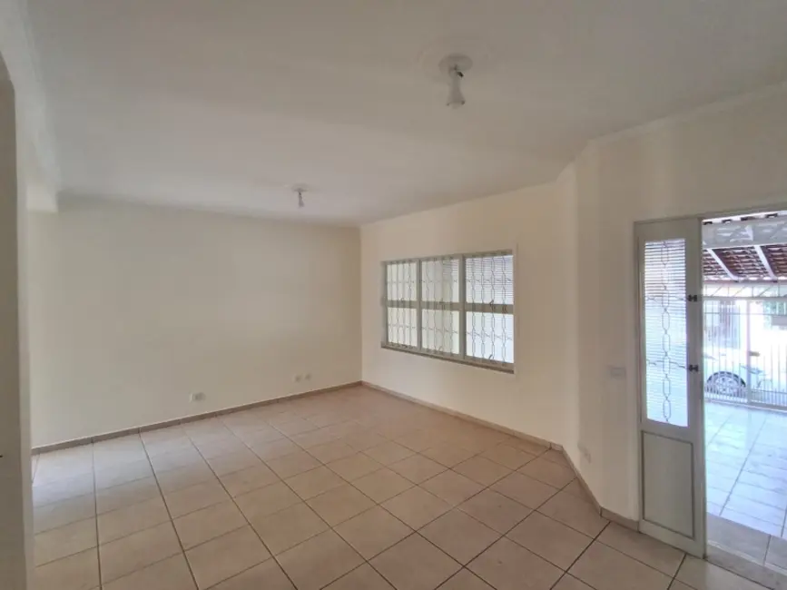 Foto 1 de Casa com 3 quartos à venda, 110m2 em Jardim Agarussi, Itu - SP